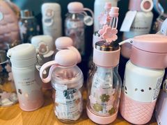 -星巴克(福州万象九宜城分店)