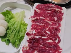 -八合里潮汕鲜牛肉火锅(吉大店)