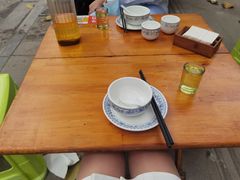 -张太婆老妈蹄花川菜馆·中华餐饮老字号(望平街店)