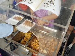 -细妹五香牛杂(步行街店)
