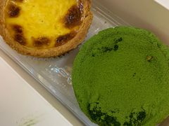 -黛汀烘焙DAINTY BAKERY(代字行合生汇店)
