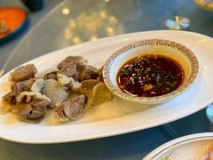 烤米肠-乡村馕坑肉·烧烤·新疆菜·本地人更爱吃(阿勒泰首店)