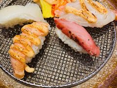 -万岁寿司(万国店)