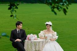 -纪可婚纱摄影平潭旅拍