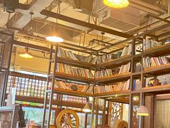 -听香·678茶铺(猛追湾店)