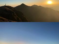 -萍乡武功山风景名胜区