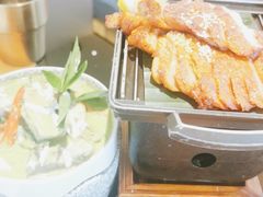 -simply thai天泰(静安嘉里中心店)
