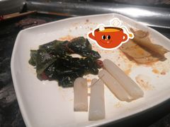 -海底捞火锅(连城广场店)