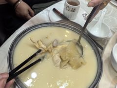 -凤城礼记鱼翅海鲜酒家(新马路总店)