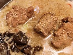 -日本料理神拉面