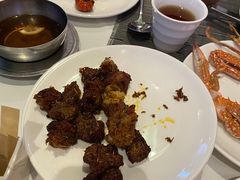 -云冈美高大酒店-西餐厅
