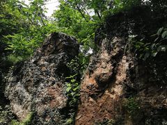 -南京金牛湖风景区