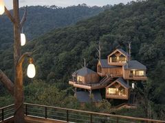 -杭州开元森泊度假乐园