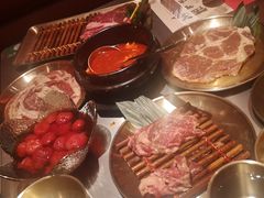 -西塔老太太泥炉烤肉(苏州大悦城店)