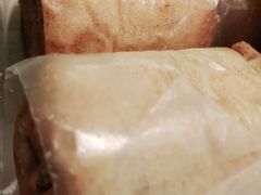 黄桶糕-中关村茶点
