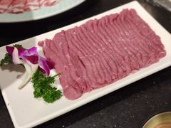 -南门涮肉(上海二店)