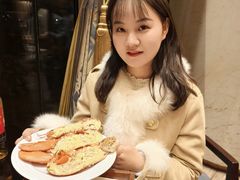 -万达瑞华酒店美食汇自助餐厅(楚河汉街店)
