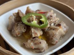 -正元希尔顿逸林酒店-御玺中餐厅