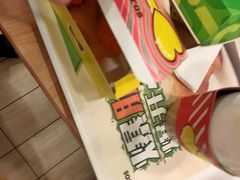 -德克士(睢宁曼哈顿店)