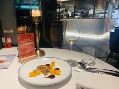 -L'Arome芳芳法国餐厅(仙林金鹰店)