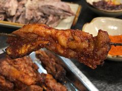 -马学武手抓美食(下南关总店)