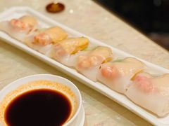 -8餐厅(新葡京酒店)