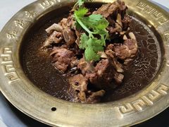 -和庆斋羊蝎子火锅·碳缸烧烤(顺义旗舰店)