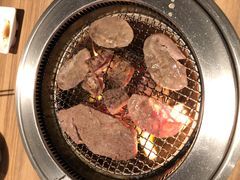 -牛角日本烧肉专门店(福岡キャナルシティ博多前店)