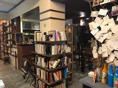 -看书吧(体育东横路店)