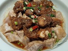 -御湾·浅水湾·贺胜土鸡汤(潜山店)