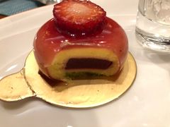 -济南香格里拉·咖啡泉自助餐厅