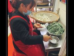 -阿麟馄饨(延长路店)
