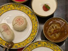 -富华斋饽饽铺·宫廷糕点·伴手礼(护国新天地店)