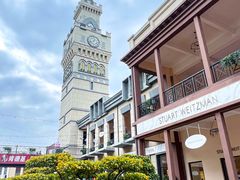 -王府井奥莱临潼小镇(临潼店)