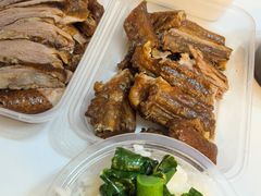 -春梅里卤鹅馆·47年老字号(中山路店)