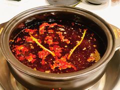 -钢管厂五区小郡肝串串香(南山店)