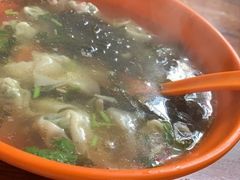 -阿麟馄饨(延长路店)