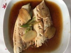 -吉之仙•中国制造•出口级食材日料店(领事馆总店)