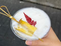 -Parking Coffee(孩儿巷店)