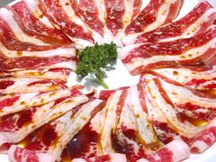 -韩宫宴炭火烤肉(印象城店)