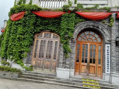 -两江国际影视城