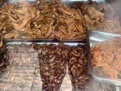 -土门八珍烤鸡腊味店(土门老店)