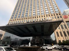 -青岛富力艾美酒店