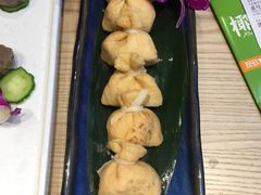 -椰夫人·养生椰子鸡(金沙洲永旺店)