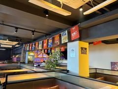 -聚点串吧·北京烧烤(海淀黄庄店)