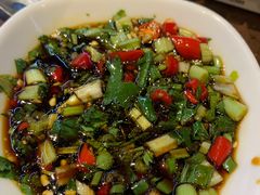 -幸运牛汕头小黄牛牛肉火锅(梅林店)