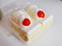 -苹果花园(桂林路店)