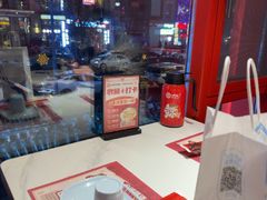 -何师傅美蛙鱼头(汉街店)