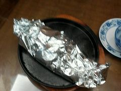 -陈厨老家菜馆(义安区店)