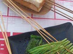 -三毛演义·湖南烧烤大排档(南浦店)